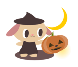 Marshmallow hour Special party sticker #6744049