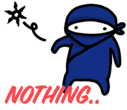 Odd Ninja sticker #6744100