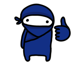 Odd Ninja sticker #6744127