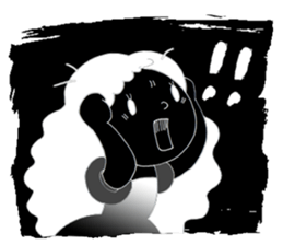 Hula 2 sticker #6744777