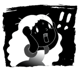 Hula 2 sticker #6744777