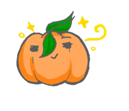 pumpkinpumpkin sticker #6744901