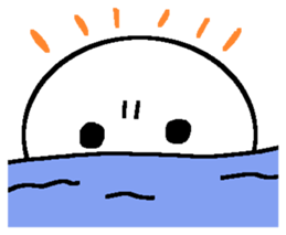 People of angry face sticker #6745061