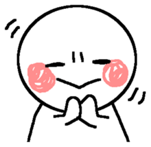 People of angry face sticker #6745064