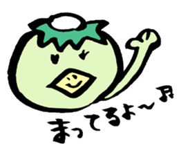 kappakai sticker #6745520