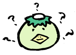 kappakai sticker #6745544