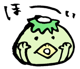 kappakai sticker #6745546