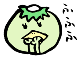 kappakai sticker #6745559