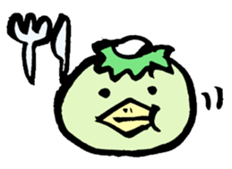 kappakai sticker #6745560