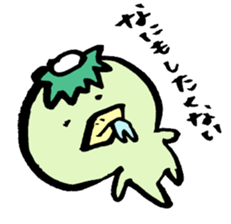 kappakai sticker #6745564