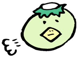 kappakai sticker #6745565