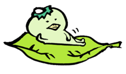 kappakai sticker #6745567