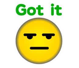 Lovely Faces 2 (Eng.) sticker #6745944