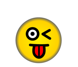 Lovely Faces 2 (Eng.) sticker #6745946