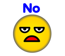 Lovely Faces 2 (Eng.) sticker #6745947