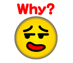 Lovely Faces 2 (Eng.) sticker #6745949