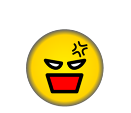 Lovely Faces 2 (Eng.) sticker #6745951