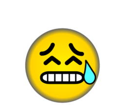 Lovely Faces 2 (Eng.) sticker #6745957