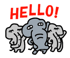 PANAZO sticker 2 sticker #6746048