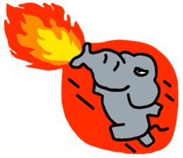 PANAZO sticker 2 sticker #6746057