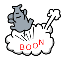 PANAZO sticker 2 sticker #6746059