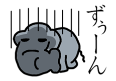 PANAZO sticker 2 sticker #6746064