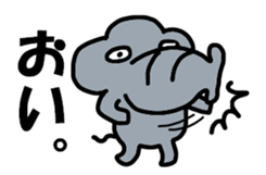 PANAZO sticker 2 sticker #6746072