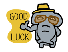 PANAZO sticker 2 sticker #6746076