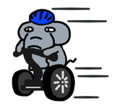 PANAZO sticker 2 sticker #6746077