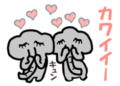 PANAZO sticker 2 sticker #6746078