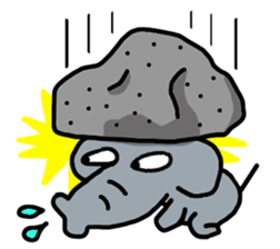 PANAZO sticker 2 sticker #6746085