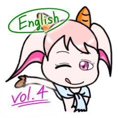 Goat of shade vol.4 (English)