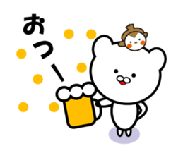 Character lots of sticker sticker #6746334