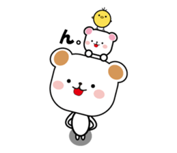 Character lots of sticker sticker #6746352