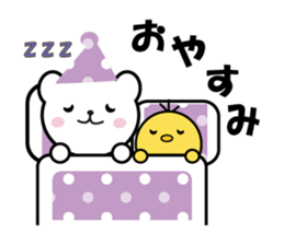 Character lots of sticker sticker #6746363