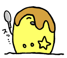 Manju Seijin sticker #6746469
