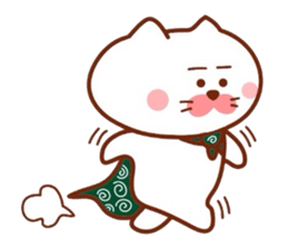 Matsukichi sticker #6746488