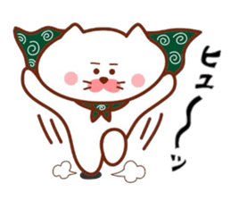 Matsukichi sticker #6746489