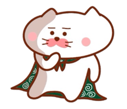 Matsukichi sticker #6746491