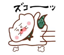 Matsukichi sticker #6746503