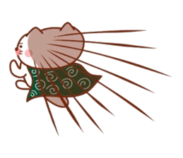 Matsukichi sticker #6746510