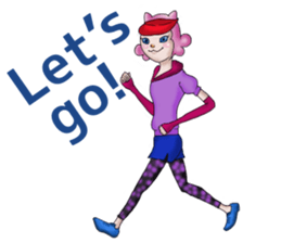 MICOLE and MICOLINO sticker #6746852