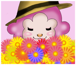 MICOLE and MICOLINO sticker #6746855