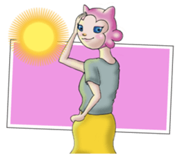 MICOLE and MICOLINO sticker #6746875