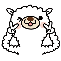 Alpaca reply reaction