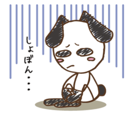 Mono Usa Colorful sticker #6747464