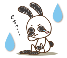 Mono Usa Colorful sticker #6747466