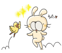 Mr.Pocyausa with Gaga sticker #6747568