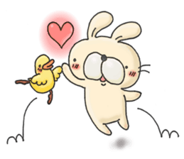 Mr.Pocyausa with Gaga sticker #6747569