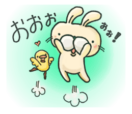 Mr.Pocyausa with Gaga sticker #6747570